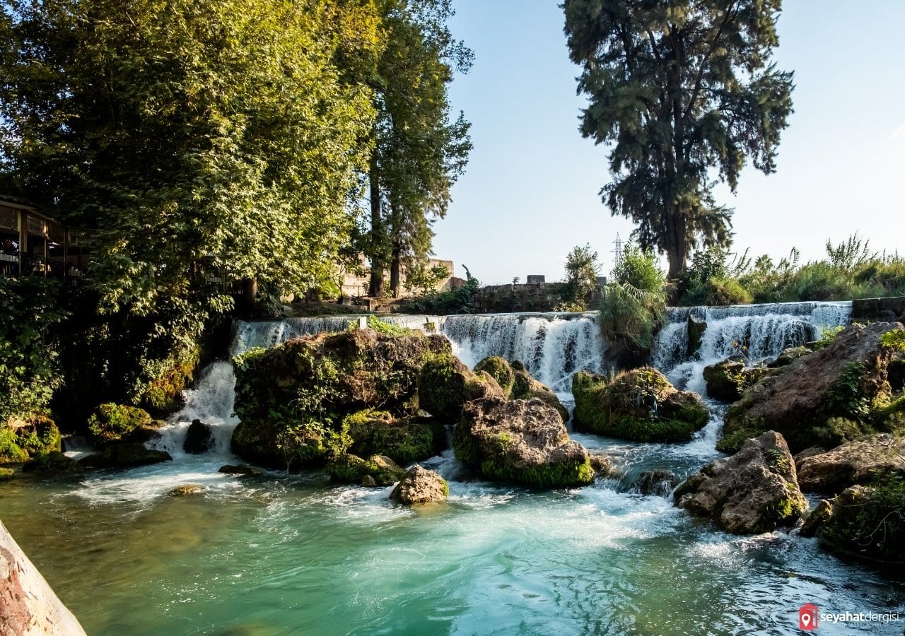 Tarsus Şelalesi