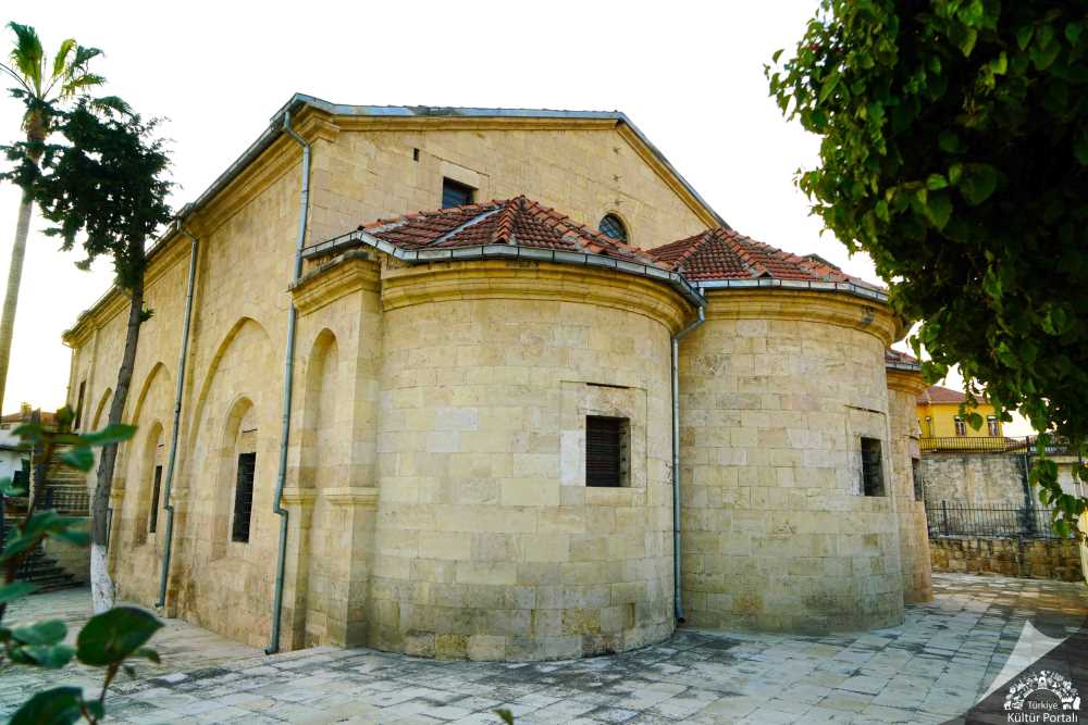 St. Paul Kuyusu