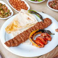 Tarsus Kebabı